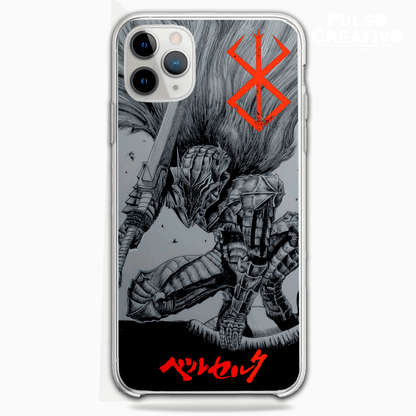 Funda Berserk