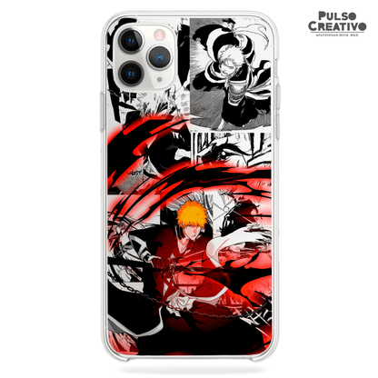 Funda Ichigo - D2 (Bleach)