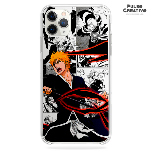 Funda Ichigo (Bleach)