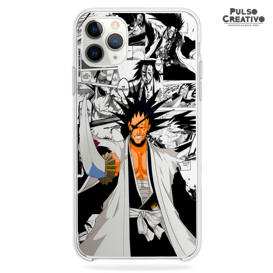 Funda Kempachi (Bleach)