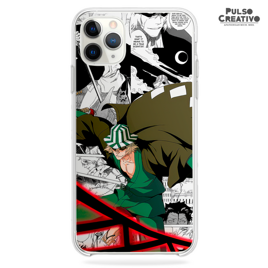 Funda Kisuke (Bleach)