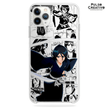Funda Rukia Kuchiki - D3 (Bleach)