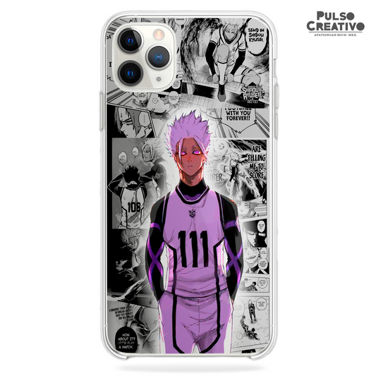 Funda Shidou (BL)