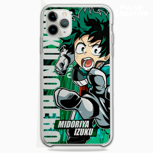 Funda Deku v6