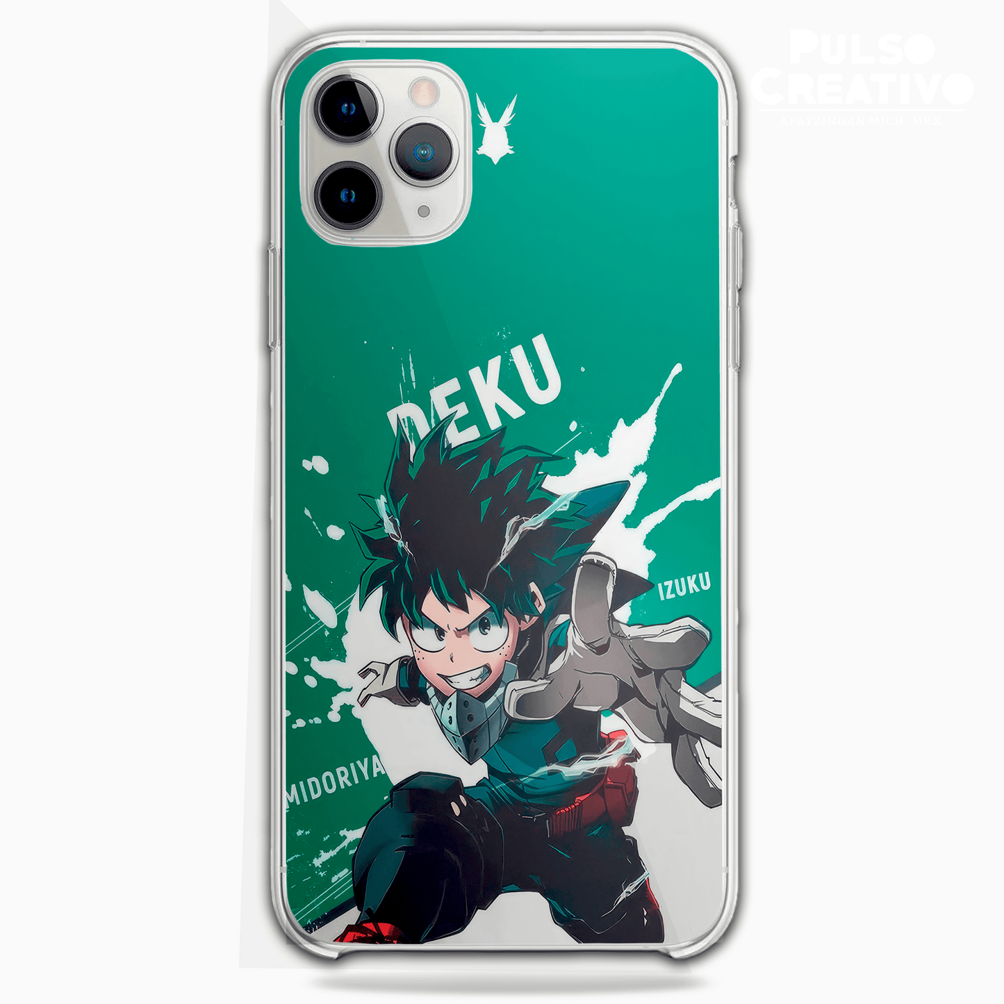 Funda Deku v9