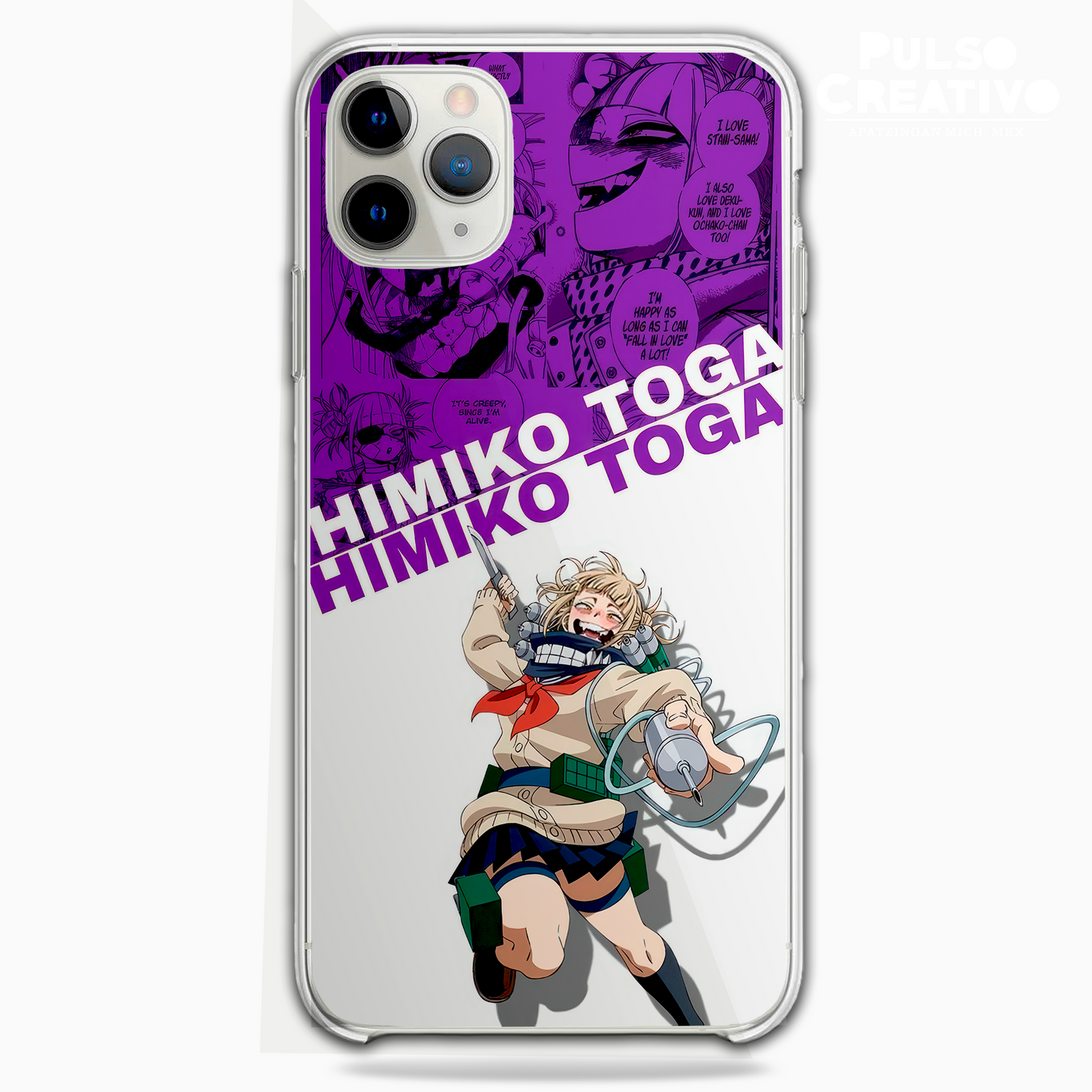 Funda Himiko Toga