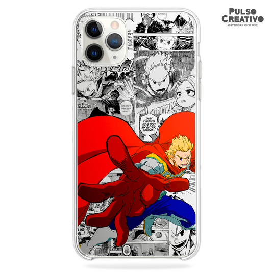 Funda Mirio Togata - D1 (Boku no Hero Academia)