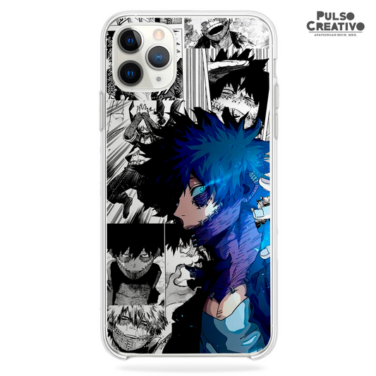 Funda Dabi - D3 (Boku no Hero Academia)