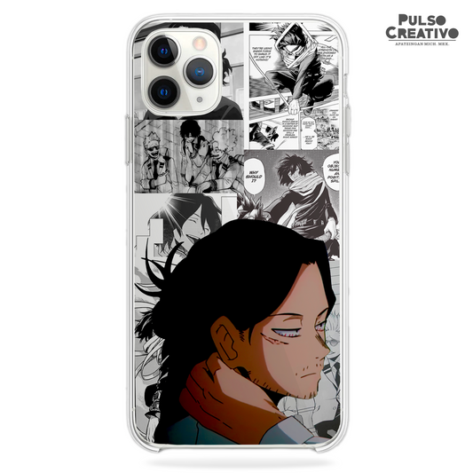 Funda Aizawa - Boku no Hero Academia