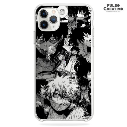 Funda Dabi 5 (Boku no Hero Academia)