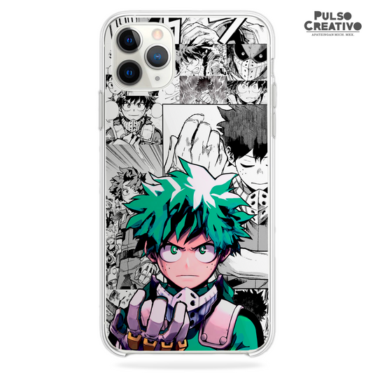 Funda Deku - D3 (Boku no Hero Academia)