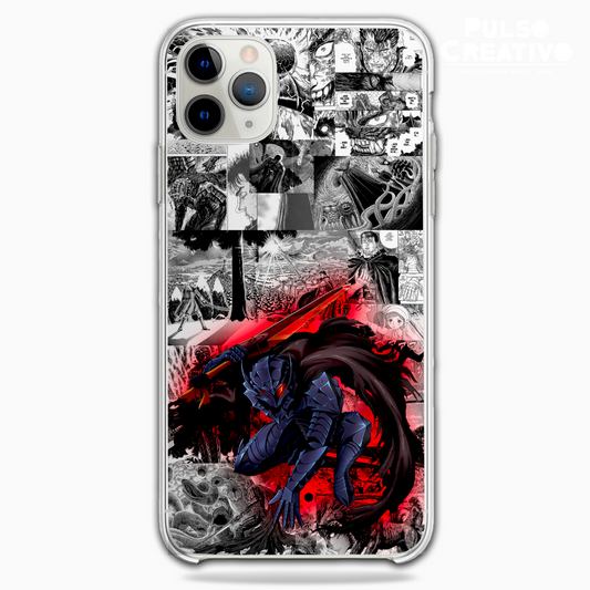 Funda Berserk v6