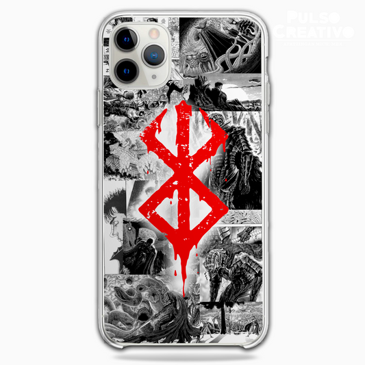 Funda Berserk v7