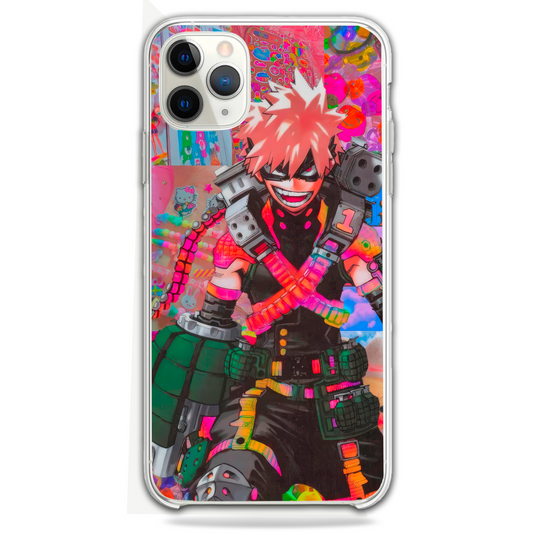 Funda Bakugo v7