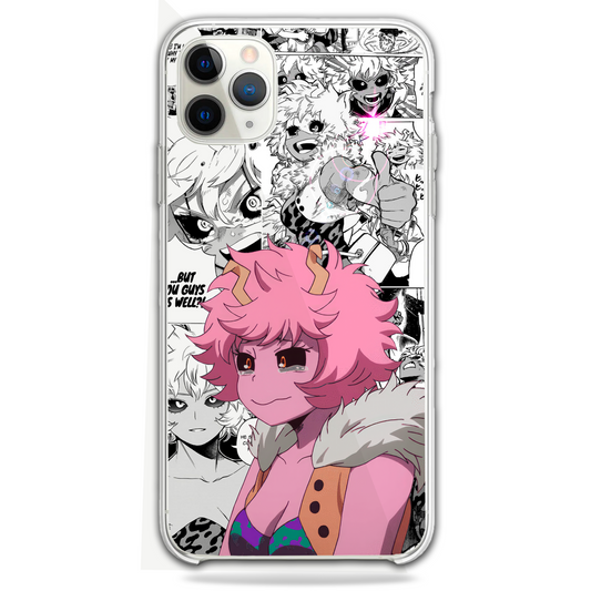 Funda Mina Ashido