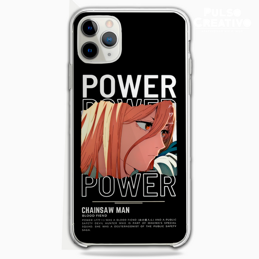 Funda Power mod2