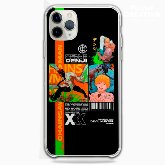 Funda Denji mod3