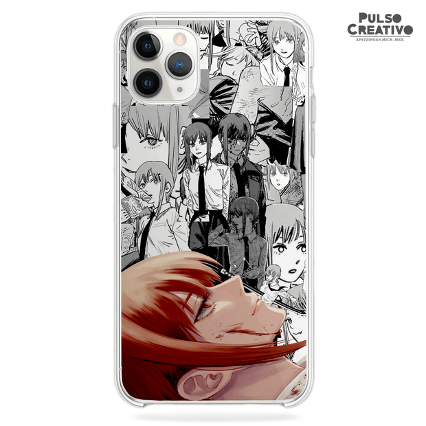 Funda Makima - D7 (Chainsawman)