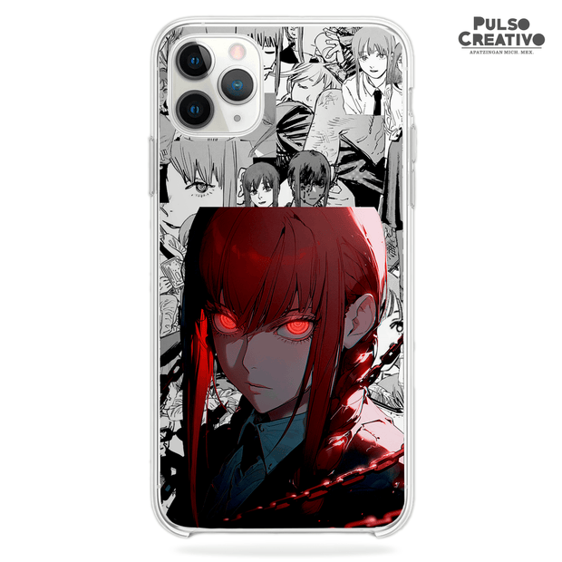 Funda Makima - D9 (Chainsawman)