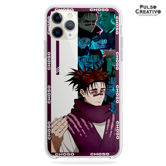 Funda Choso - D1 (Jujutsu Kaisen)