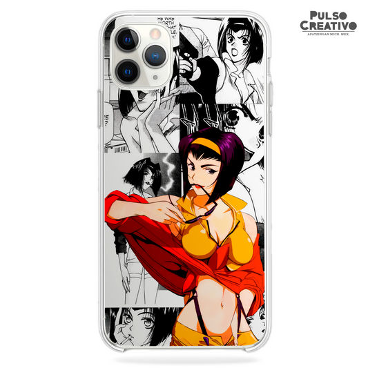 Funda Faye Valentine (Cowboy Bebop)