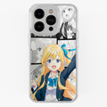 Funda Yuuko Hiiragi - D1 ( Chitose kun wa Ramune Bin no Naka)