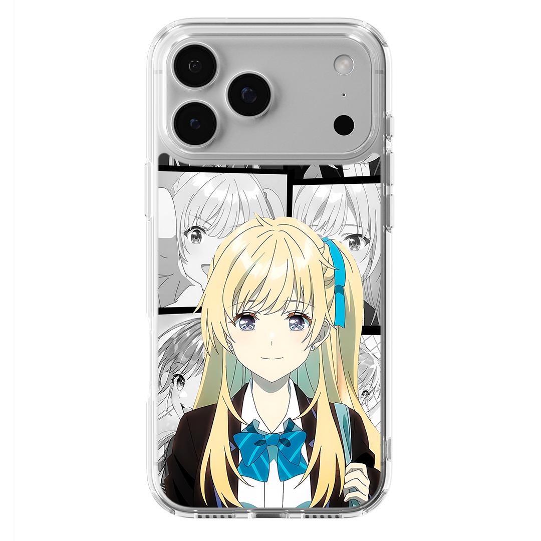 Funda Yuuko Hiiragi - D3 ( Chitose kun wa Ramune Bin no Naka)