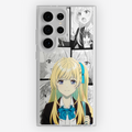 Funda Yuuko Hiiragi - D3 ( Chitose kun wa Ramune Bin no Naka)
