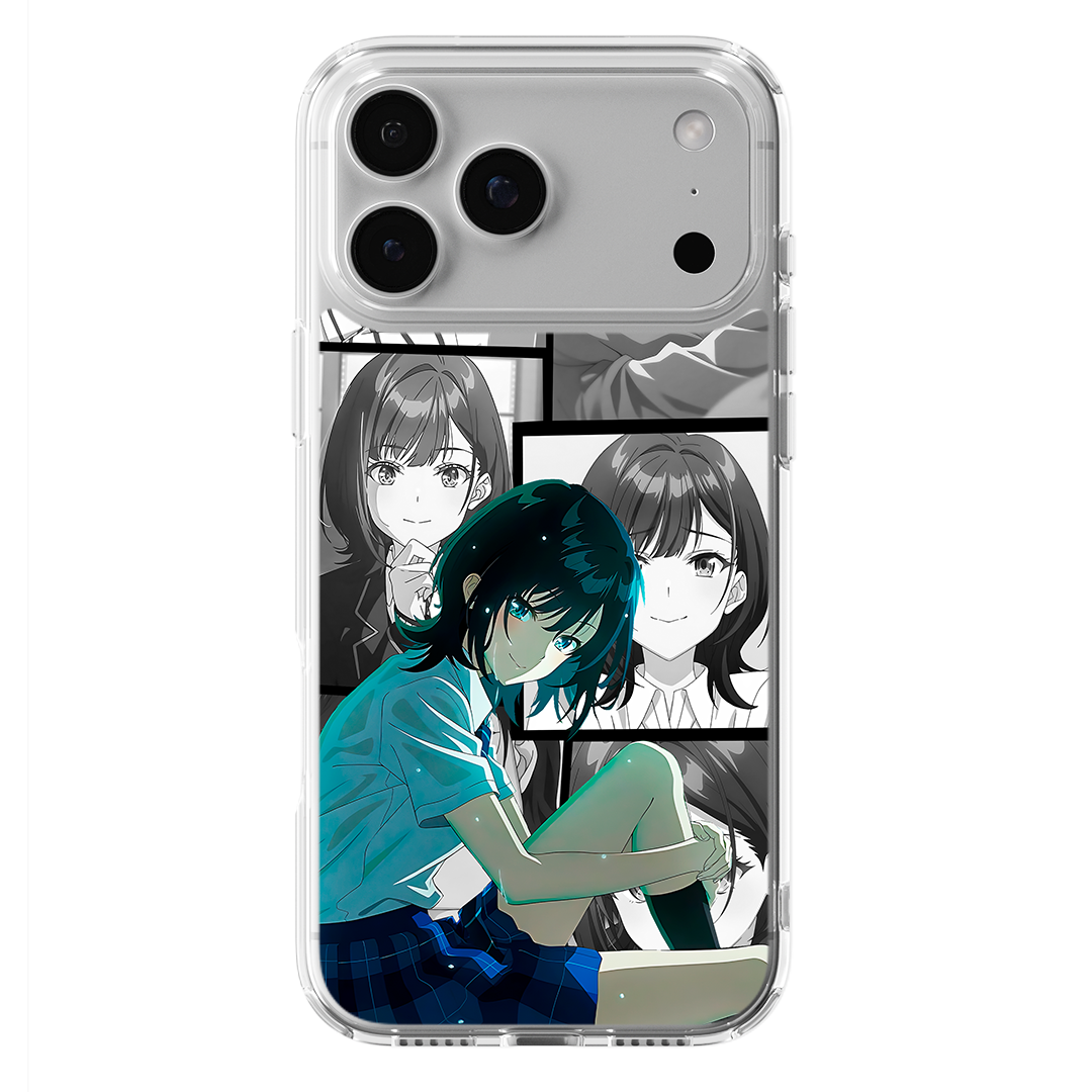 Funda Yuzuki Nanase - D1 ( Chitose kun wa Ramune Bin no Naka)