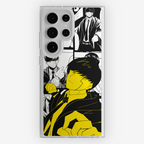 Funda Mash Burnedead - D1 (MASHLE)