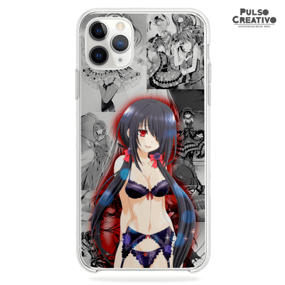 Funda Kurumi - D1 (Date a Live)