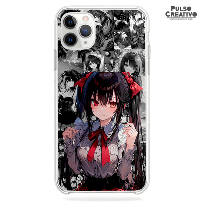 Funda Kurumi - D2 (Date a Live)