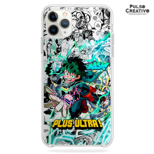 Funda Deku - D9(Boku no Hero Academia)