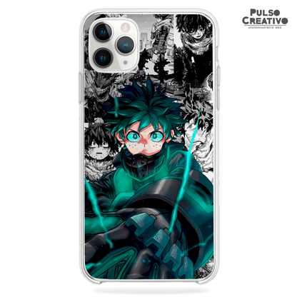 Funda Deku - D7 (Boku no Hero Academia)