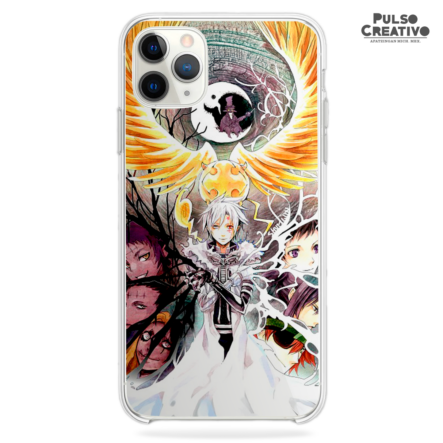 Funda D Grayman - D2