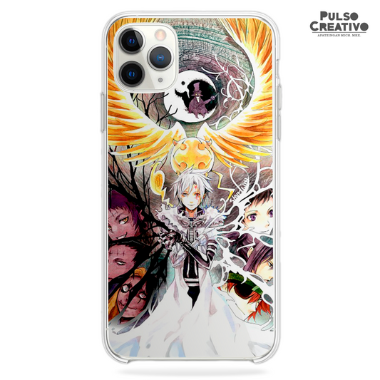 Funda D Grayman - D2