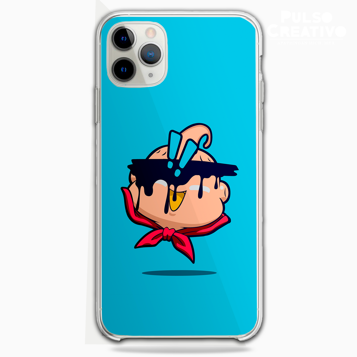 Funda Majin Boo