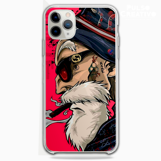 Funda Maestro Roshi