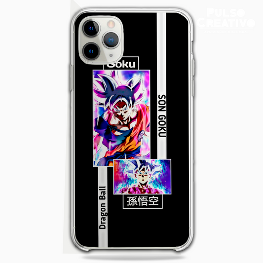 Funda Goku v10