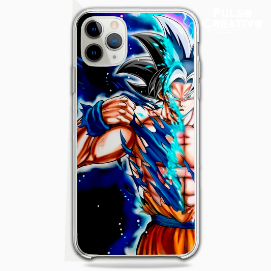 Funda Goku v2