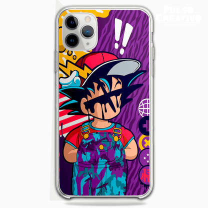 Funda Goku v4