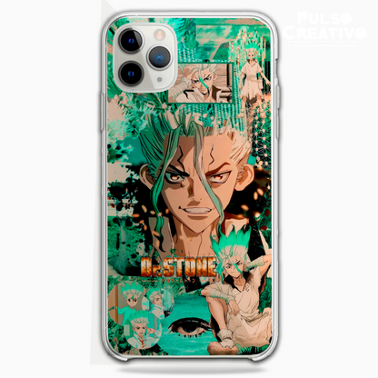 Funda Senku v4