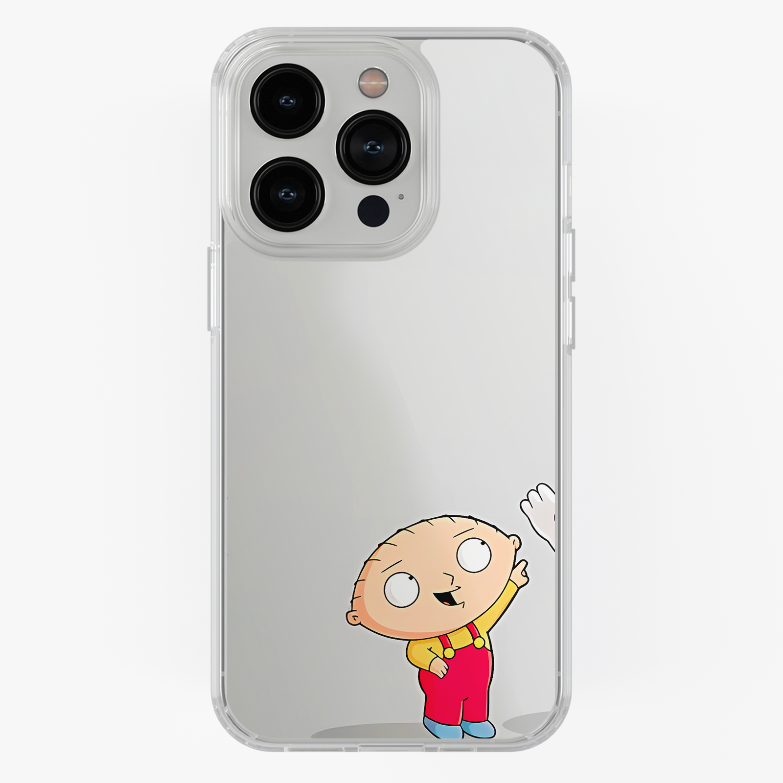 Funda  Stewie and Brian - Duo (A)