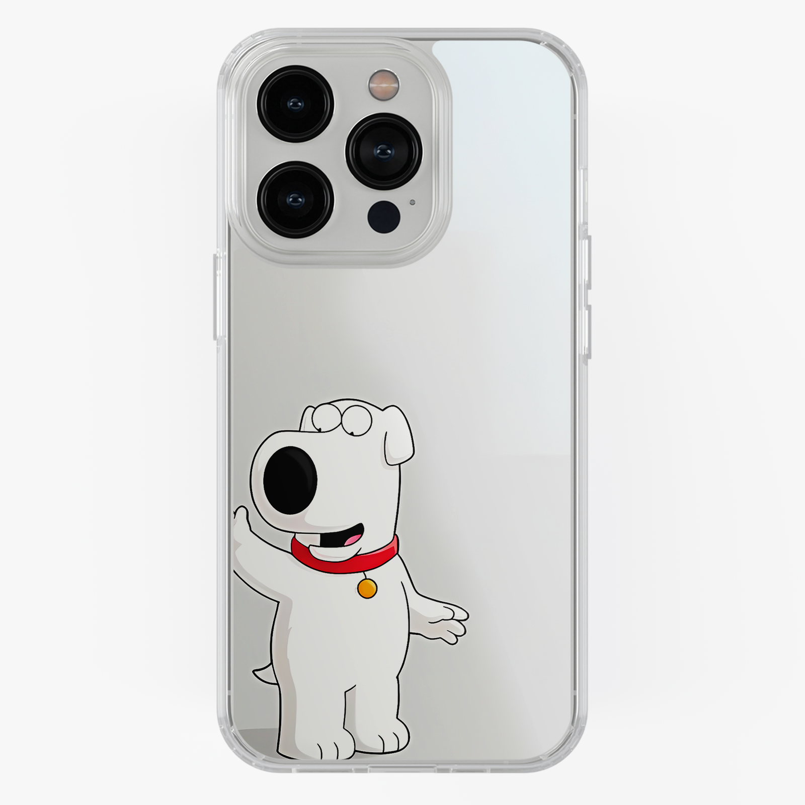 Funda  Stewie and Brian - Duo (B)