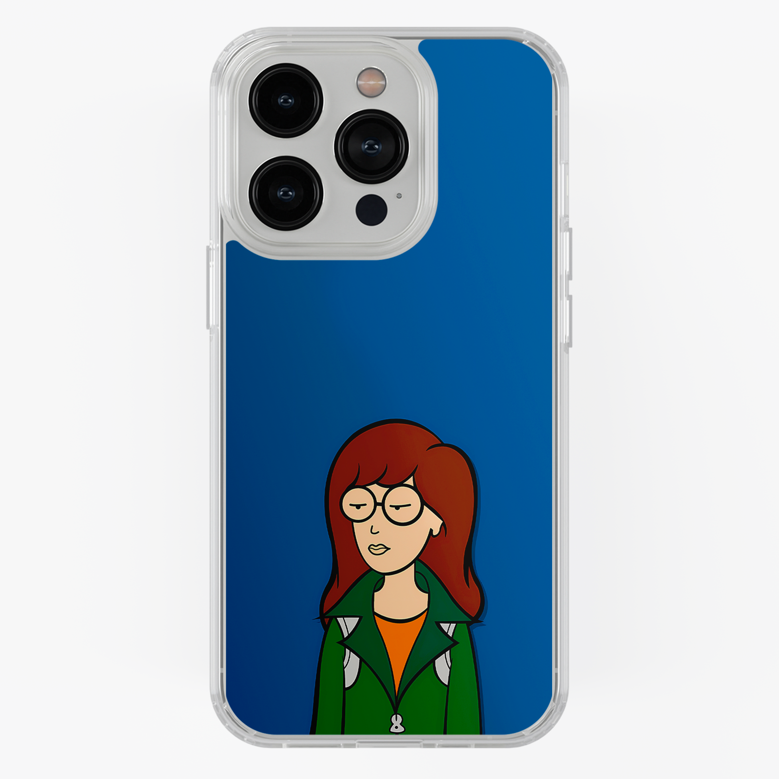 Funda  Daria and Jane- Duo (B)