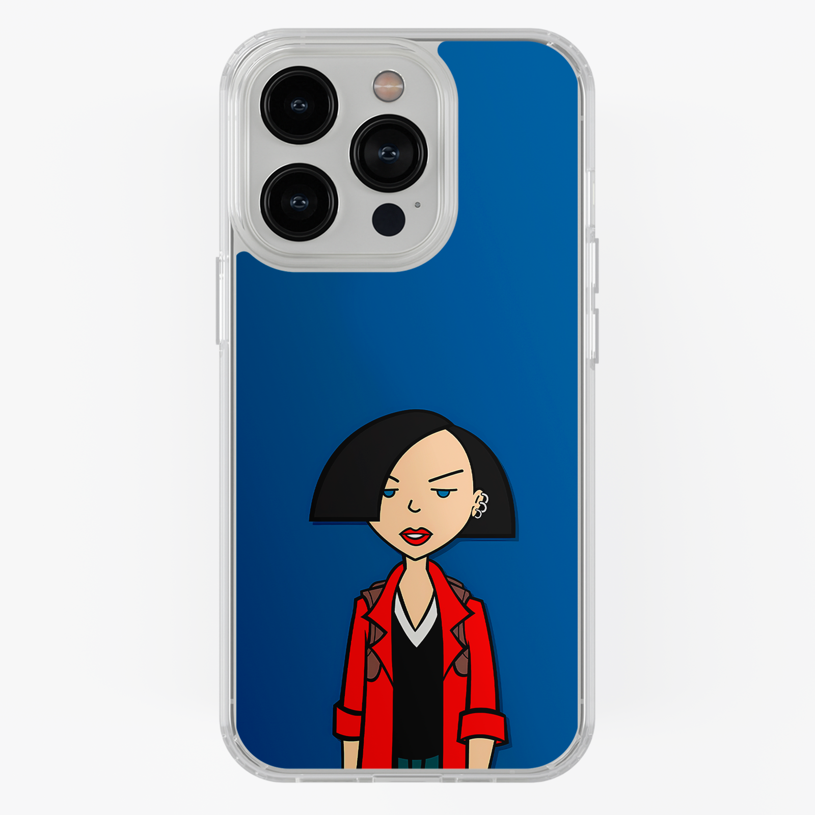 Funda  Daria and Jane- Duo (A)