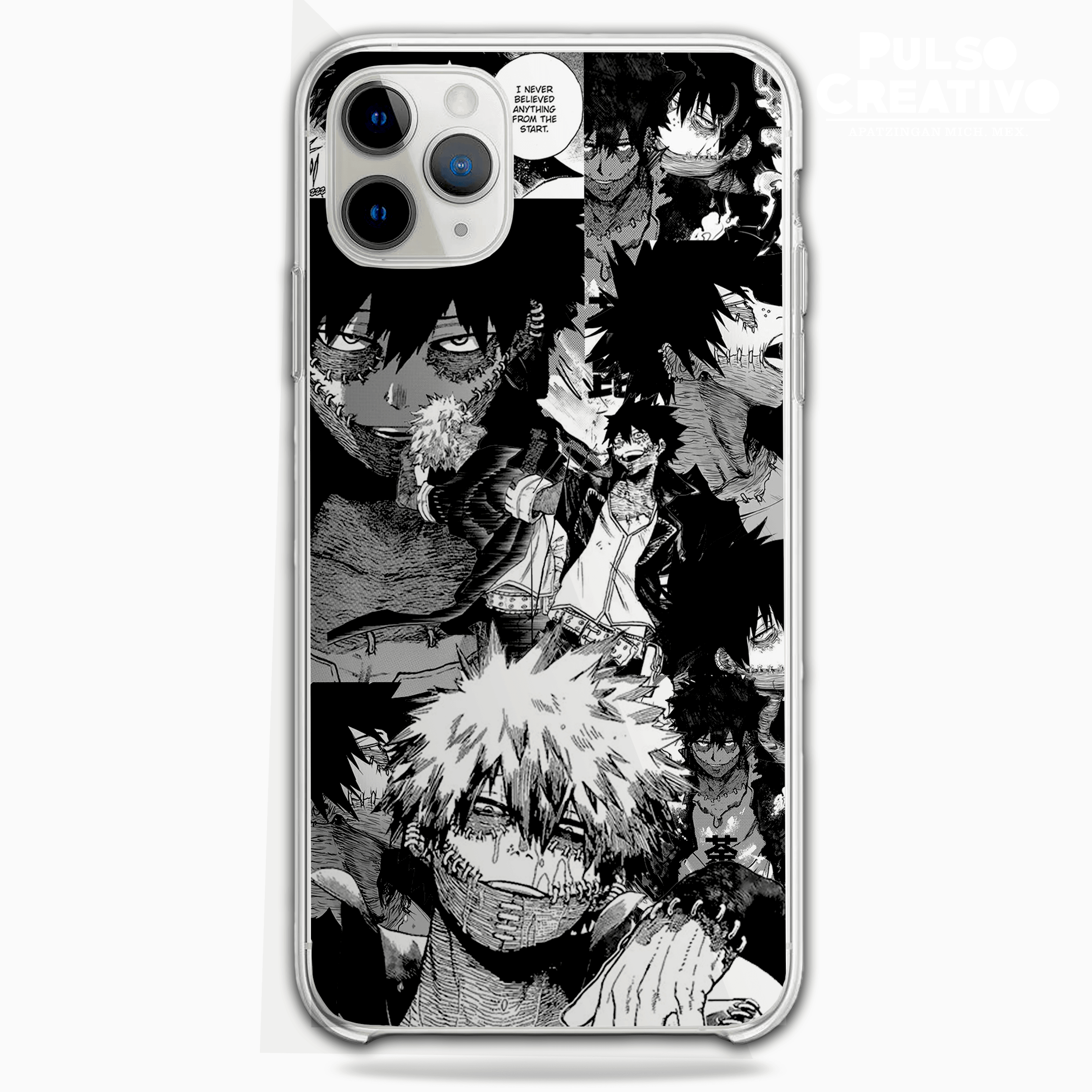 Funda Dabi - D1