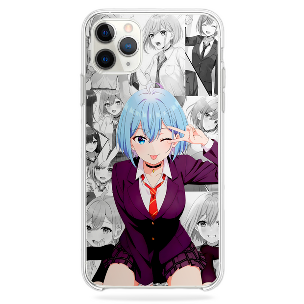 Funda Inuzuka Himari - D3 (Danjo no Yuujou wa Seiritsu suru)
