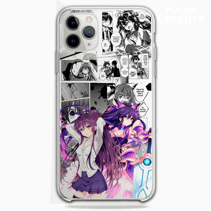 Funda Date a Live tohka yatogami