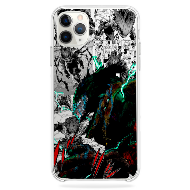 Funda Deku - D11 (Boku no Hero Academia)